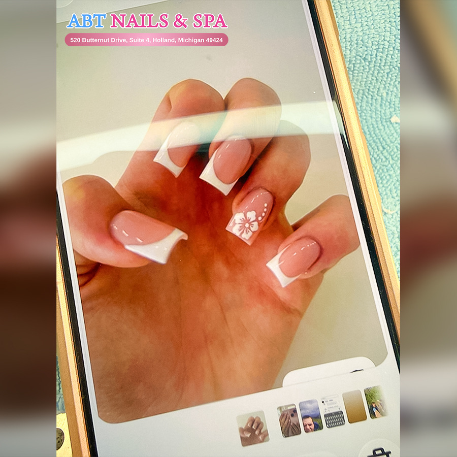 ABT Nail & Spa